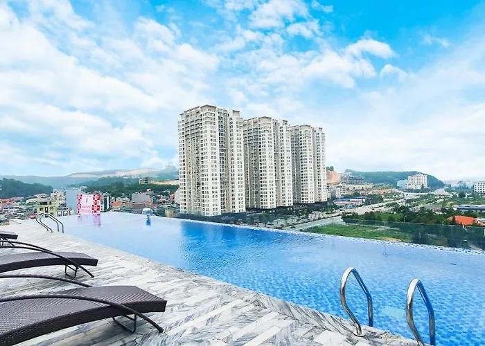 Hotel Thai Son Luxury Hotel 4*